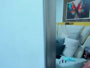 Chaturbate Best Webcam of luna_naughty1