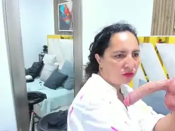 Chaturbate Best live sex cam show of luna_naughty1