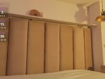 Chaturbate Live Sex Cam of mollyrosse1