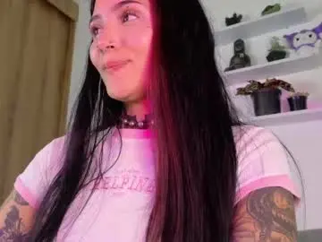 Chaturbate Adult Video Chat of sara_queen9