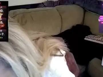 Chaturbate Adult Webcam of xoxo_chloechance_xoxo