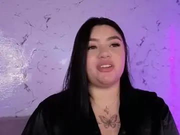 Chaturbate Best Webcam of ashlyn_parker04