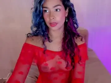 Chaturbate Best Webcam of lexy_fox2