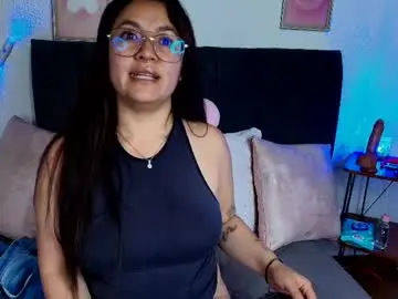 Chaturbate Sex Chat of lucyfer_111