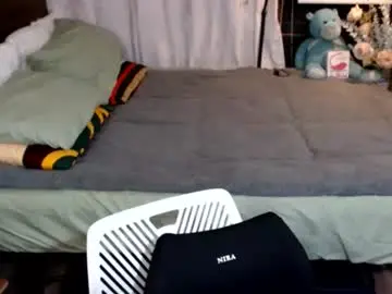 Chaturbate Adult Webcam of miss_angelic15