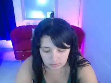 Chaturbate Nude Webcam of nathaly_sweet23