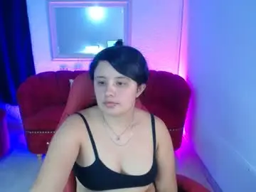 Chaturbate Free Porn Cam of nathaly_sweet23