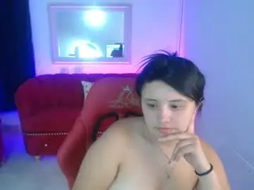 Chaturbate Live Porn of nathaly_sweet23
