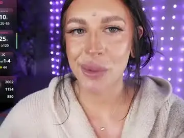 Chaturbate Sex Chat of saintjade