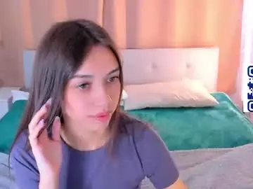 Chaturbate Watch Live Sex Cams of tiffany__grace