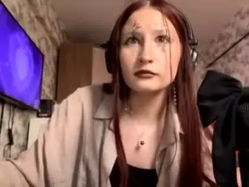 Chaturbate Nude Webcam of amineagle