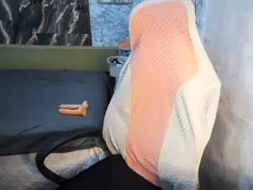 Chaturbate Sex Cam of asian_janeth
