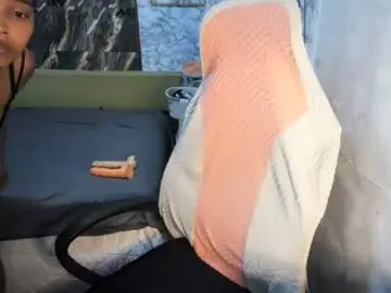 Chaturbate Live Sex of asian_janeth