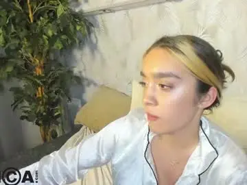 Chaturbate Nude Webcam of barbara_rogers