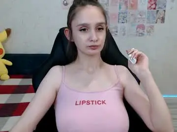 Chaturbate Best live sex cam show of daniella_martin
