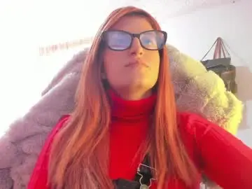 Chaturbate Live Porn of giaroussel