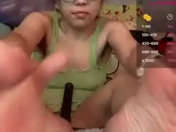 Chaturbate Adult Webcam of highnesscanna