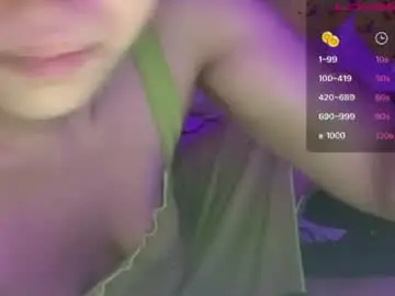Chaturbate Best live sex cam show of highnesscanna
