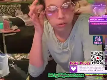 Chaturbate Sex Cam of highnesscanna