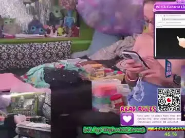 Chaturbate Live Sex of highnesscanna