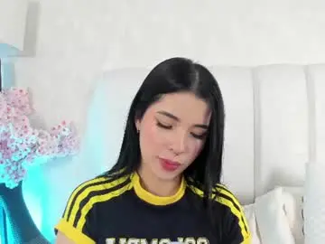 Chaturbate Nude Webcam of im_nika_