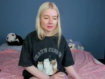 Chaturbate Adult Video Chat of lillie_berry