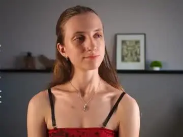 Chaturbate Nude Webcam of maritzamanby