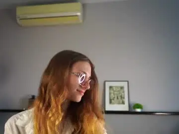 Chaturbate Adult Webcams of maritzamanby