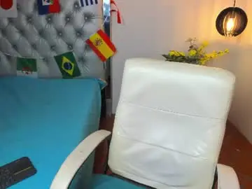 Chaturbate Adult Webcam of mila_quin