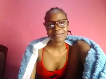 Chaturbate Live Sex Cam of pinky_cockoo