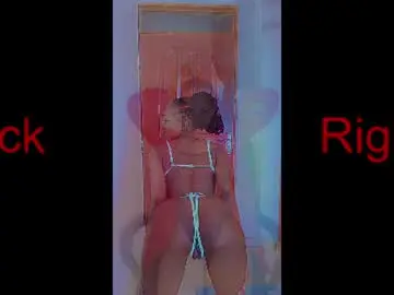Chaturbate Sex Cam of queensanta