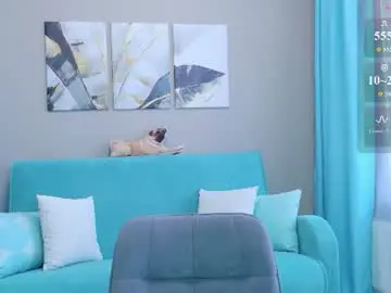 Chaturbate Live Sex of redhead_vixen__