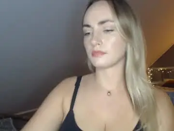 Chaturbate Adult Webcams of scarlettxblonde
