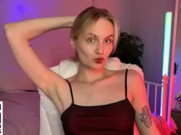 Chaturbate Live Porn of vikky_moon