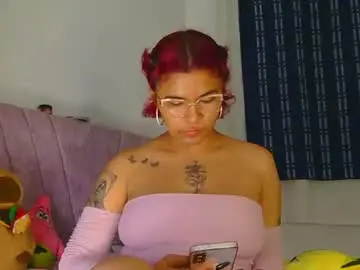 Chaturbate Best live sex cam show of alessia_temptation