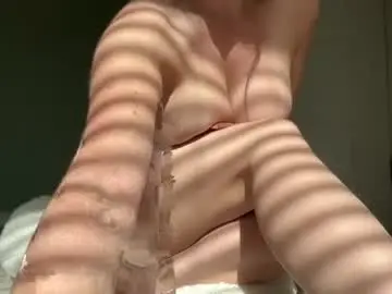 Chaturbate Live Porn of artoftease