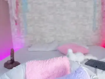 Chaturbate Live Sex of ayla_lux
