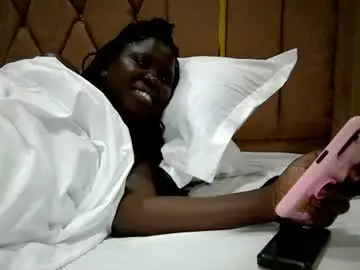 Chaturbate Best live sex cam show of blackgoddess2025