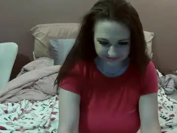 Chaturbate Live Porn of busteebetty