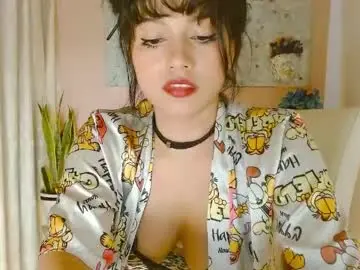 Chaturbate Private Sex Chat of dulcepicante_1