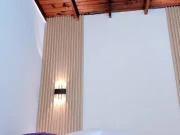 Chaturbate Live Porn of ellascott7