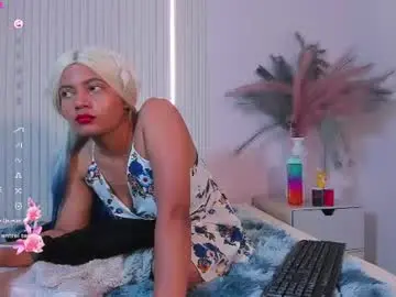 Chaturbate Sex Cam of emmaray3