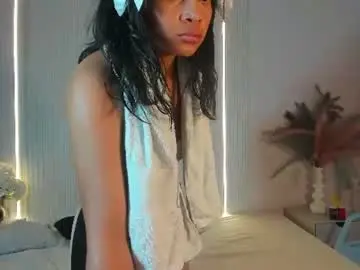 Chaturbate Live Sex of emmaray3