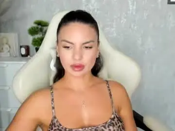 Chaturbate Adult Webcams of goddessmiaa