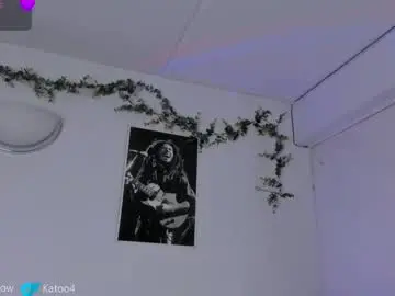 Chaturbate Live Porn of katoo4