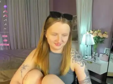 Chaturbate Sex Chat of katrina_bail