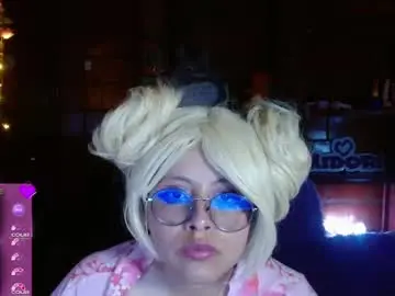 Chaturbate Nude Webcam of midoriquinn