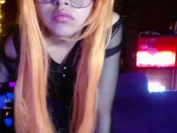 Chaturbate Private Sex Chat of midoriquinn