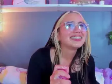 Chaturbate Live Sex of mylleana