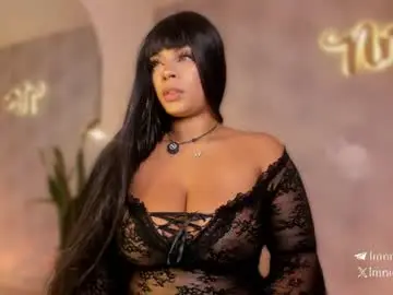 Chaturbate Adult Video Chat of nicolemorelli2